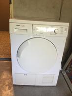 Bosch droger maxx 6 sensitive goede staat, Elektronische apparatuur, Droogkasten, Ophalen, Zo goed als nieuw
