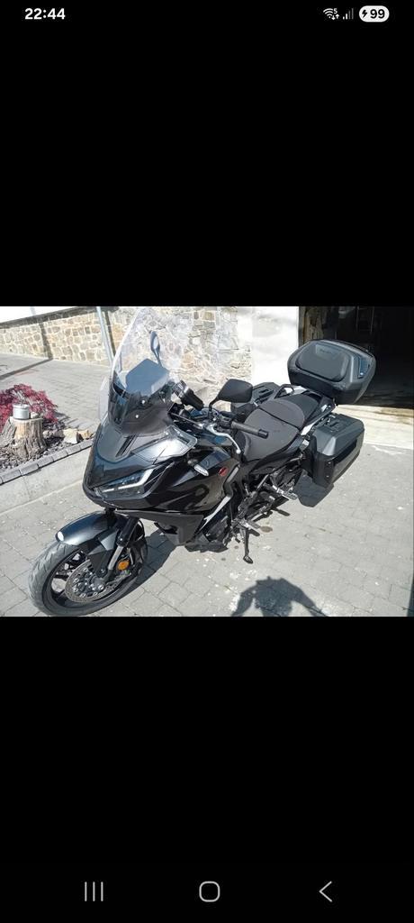 Honda nt 1100Cc modèle 2024 - de 4500 klm prix à discuter, Motos, Motos | Honda, Particulier, Scooter