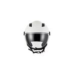 VITO AMARO JET motorhelm SHINY WHITE 1231 Nieuw, Motoren, Verzenden, L, Jethelm, Kinderen