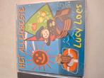 Cd van lucy loes, Cd's en Dvd's, Vinyl | Kinderen en Jeugd, Ophalen of Verzenden, Zo goed als nieuw