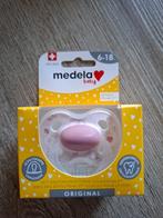 Medela Fopspeen - 6-18 maanden - Nieuw, Ophalen of Verzenden, Nieuw