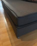 Een persoon bed met matras, Ophalen, Gebruikt
