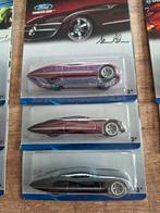 2007 designers challenge hotwheels, Ophalen of Verzenden, Zo goed als nieuw