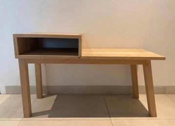 Halbank  beschikbaar voor biedingen