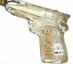 ✓ZELDZAAM Set 6 HIJOS DE VILLA Tequila Reposa Pistola, Ophalen