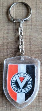 S.C. Viktoria Köln: oude sleutelhanger, Ophalen of Verzenden, Gebruikt, Overige typen
