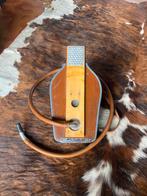 Voetpomp uit de jaren 60, Caravans en Kamperen, Luchtpompen, Ophalen, Gebruikt