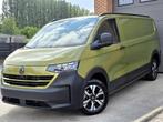 VW Transporter T7 PanAmericana - NIEUW 0KM - 170PK Automaat, Auto's, Stof, Volkswagen, 2500 kg, 170 kW