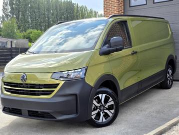 VW Transporter T7 PanAmericana - NIEUW 0KM - 170PK Automaat beschikbaar voor biedingen