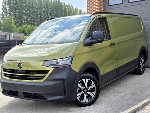 VW Transporter T7 PanAmericana - NIEUW 0KM - 170PK Automaat, Auto's, Bestelwagens en Lichte vracht, Bedrijf, Te koop, ABS, Achteruitrijcamera