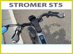 STROMER ST5 - met gebogen stuur - met garantie -  ABS, Fietsen en Brommers, Elektrische fietsen, Ophalen, Zo goed als nieuw, Stromer