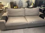 Sofa Ikea KIVIK 3-zitsbank, Tresund lichtbeige, 200 à 250 cm, Banc droit, Enlèvement, Utilisé