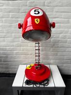 Ferrari bureaulamp, Ophalen of Verzenden, Zo goed als nieuw