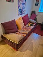 Banquette Maison du monde, Maison & Meubles, Enlèvement, Utilisé, Tissus