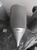 Luidsprekerontwerp Loewe, Overige merken, Ophalen of Verzenden, Zo goed als nieuw, Center speaker