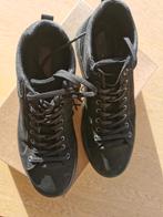 Bullboxer heren schoenen maat 45, Kleding | Heren, Schoenen, Ophalen, Zwart, Gedragen, Bullboxer