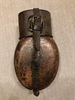 Gourde allemande ww2, Collections