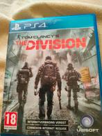 PS4 SPELLETJE Division, Ophalen