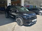 Citroen C3 Aircross  1.2 PureTech 130 S&S EAT6 Shine, Achat, Euro 6, Entreprise, Noir