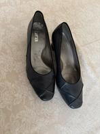 Dames pump Ara donkerblauw 3,5 (36,5), Kleding | Dames, Schoenen, Ophalen of Verzenden, Zo goed als nieuw