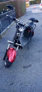 fadboy, Fietsen en Brommers, Snorfietsen en Snorscooters, Ophalen, Gebruikt