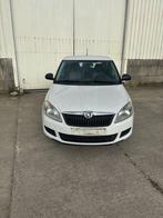 Skoda Fabia 1.2 essence Bj2013 (EURO5) 159 000 km HOMOLOGUÉE, Euro 5, Achat, 4 portes, Entreprise