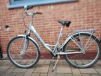 City star Damenfiets 28 inch, Fietsen en Brommers, Versnellingen, Zo goed als nieuw, Ophalen