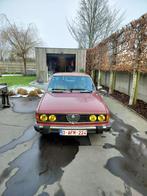 Oldtimer, Auto's, 4 deurs, Beige, Overige brandstoffen, Leder