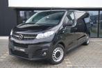 Opel Vivaro L2 120 PK| Airco| CC| Carplay| Camera| KeyLess, Auto's, Bestelwagens en Lichte vracht, Voorwielaandrijving, 4 deurs