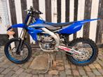 Yamaha yz250f, Motoren, Particulier, Crossmotor, 1 cilinder