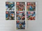 Nintendo 3DS Lego Games, Games en Spelcomputers, Games | Nintendo 2DS en 3DS, Ophalen of Verzenden, Gebruikt