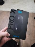 Logitech X Superlight Pro, Informatique & Logiciels, Souris, Enlèvement ou Envoi, Comme neuf
