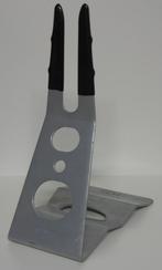 "PRO" fietsstaander van metaal en rubber voor koersfiets, Ophalen of Verzenden, Zo goed als nieuw