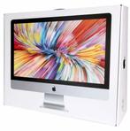 Apple iMac 2019 Retina 4K 21,5" 64GB 1TB SSD intel Core i7, Informatique & Logiciels, Comme neuf, 21,5", 64 GB ou plus, 1 TB