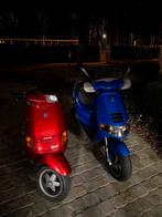 Piaggio skipper 125cc, Fietsen en Brommers, Ophalen, Tweetakt, Gebruikt, Overige modellen