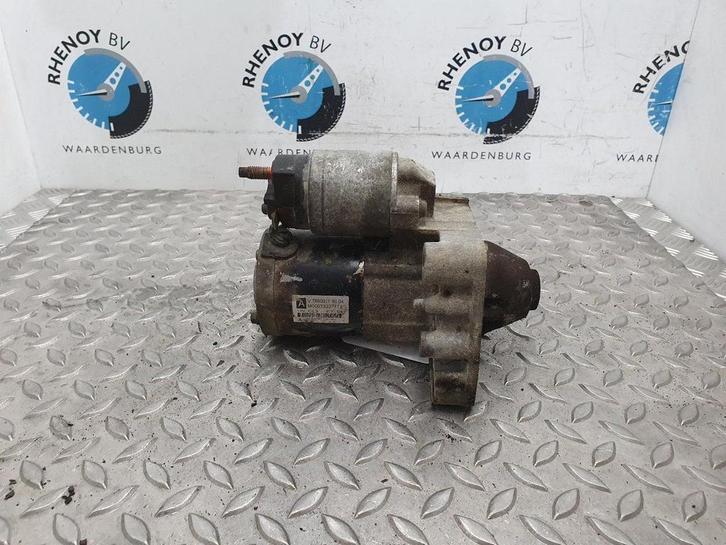 MINI (BMW) MINI R56 1.4 One  [STARTER] 2007, Auto-onderdelen, Overige Auto-onderdelen, Gebruikt, ARN erkend, Stiba lid, Erkend duurzaam