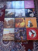 Lp, Ophalen of Verzenden, 1960 tot 1980, Gebruikt, 12 inch