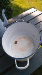 Email kleine wastobbe van de Oma, Antiek en Kunst, Ophalen of Verzenden