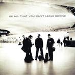 U2 « ALL THAT YOU CAN'T LEAVE BEHIND », Enlèvement, Utilisé, Pop rock