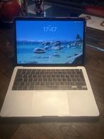 MacBook Air M1 - 512 GB - zeer nette staat, Computers en Software, Apple Macbooks, Ophalen, 8 GB, 13 inch, 512 GB