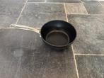 KitchenAid sauspot antikleeflaag 2l, Huis en Inrichting, Ophalen, Gebruikt, Koekenpan of Braadpan, Keramische plaat