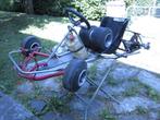 Karting 100cc année 70, Ophalen, Zo goed als nieuw