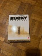 Collection Rocky dvd, CD & DVD, Enlèvement ou Envoi, Comme neuf