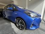 Toyota Yaris Lounge, Auto's, Toyota, Automaat, 1497 cc, Zwart, https://public.car-pass.be/vhr/b9e7ea4b-ac16-447d-ba05-a1eb3f095860