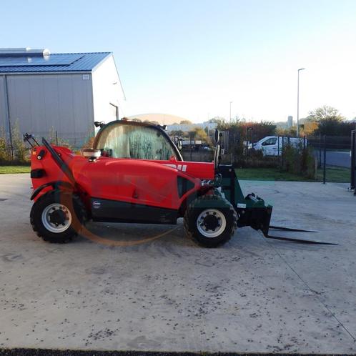 Manitou MT 625 H COMFORT 75K ST5 S1 - 6 m - 2,5 T - CE193, Handtassen en Accessoires, Manchetknopen, Gebruikt, Ophalen