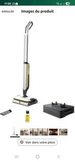 Karcher FC7 Cordless Floor cleaner, Enlèvement ou Envoi