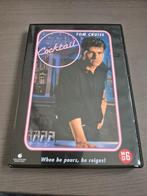 Dvd Cocktail, Cd's en Dvd's, Dvd's | Klassiekers, Vanaf 6 jaar, Ophalen of Verzenden, Zo goed als nieuw, Overige genres