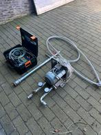 Testo 312 druktest toestel. Zo goed als nieuw., Doe-het-zelf en Bouw, Gereedschap | Overige machines, Ophalen, Zo goed als nieuw