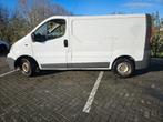 Opel Vivaro 2.0 CDTi 115 pk L1H1  AIRCO, Auto's, Bestelwagens en Lichte vracht, Voorwielaandrijving, Euro 5, Stof, 4 cilinders