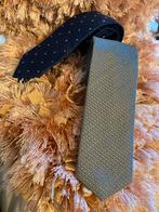 2 cravates Boss, Enlèvement ou Envoi, Neuf